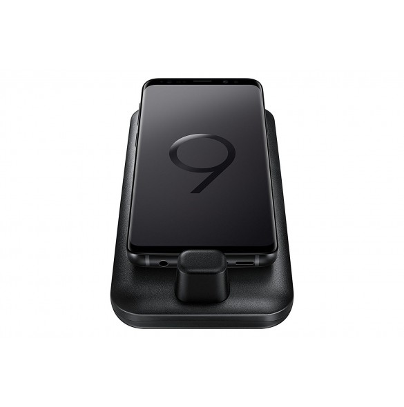 Samsung EE-M5100TBE Dex Station Dock för Galaxy S9, S9 Plus
