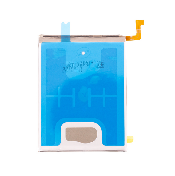 Samsung EB-BN972ABU Batteri Li-Ion 4300mAh (Service Pack)