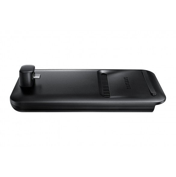 Samsung EE-M5100TBE Dex Station Dock för Galaxy S9, S9 Plus
