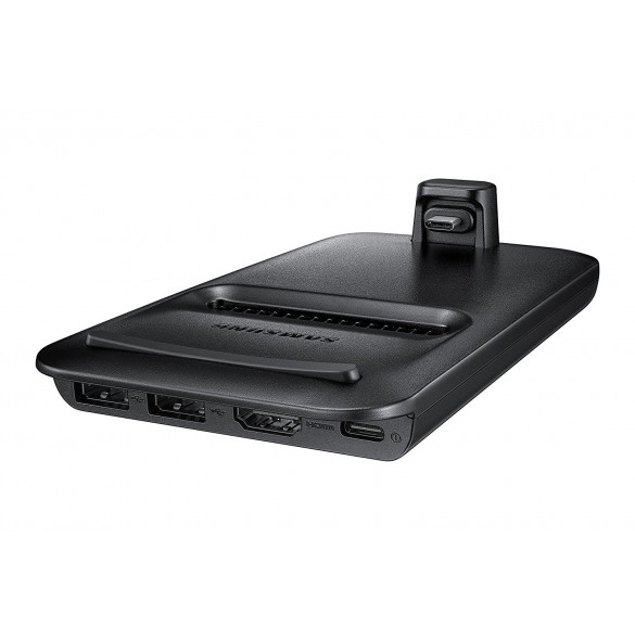 Samsung EE-M5100TBE Dex Station Dock för Galaxy S9, S9 Plus