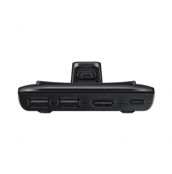 Samsung EE-M5100TBE Dex Station Dock för Galaxy S9, S9 Plus