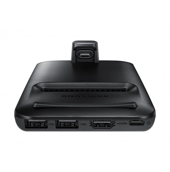 Samsung EE-M5100TBE Dex Station Dock för Galaxy S9, S9 Plus