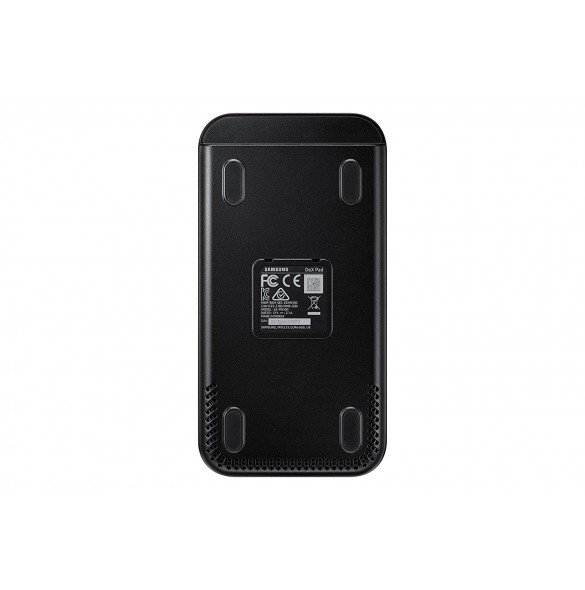 Samsung EE-M5100TBE Dex Station Dock för Galaxy S9, S9 Plus
