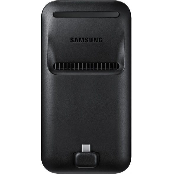 Samsung EE-M5100TBE Dex Station Dock för Galaxy S9, S9 Plus