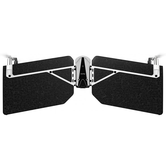 Parrot Swing Quadcopter and Plane Minidrone with Flypad Controller