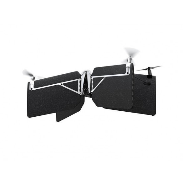 Parrot Swing Quadcopter and Plane Minidrone with Flypad Controller