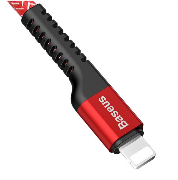 Kompatibel med enheter med Lightning-kontakt.