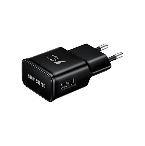 Samsung EP-TA20EBE + EP-DG950CBE Laddare Type C - Bulk