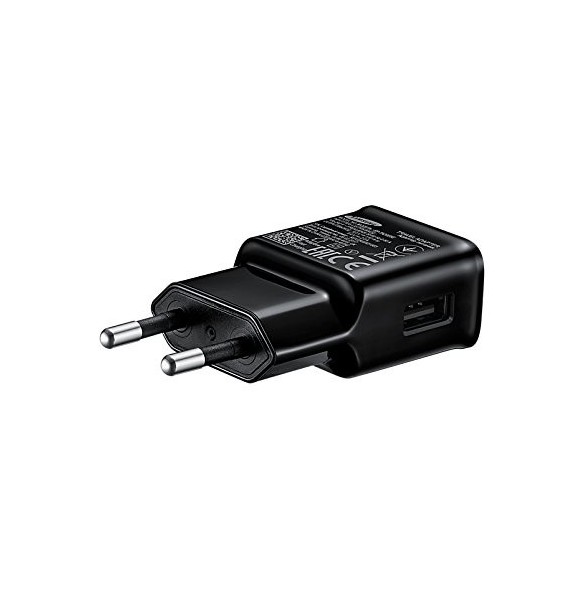 Samsung EP-TA20EBE + EP-DG950CBE Laddare Type C - Bulk
