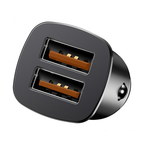 Ett tillbehör i modern design passar harmoniskt in i interiören i alla bilar.