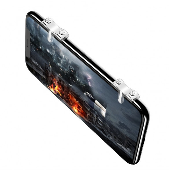 För varje smartphone - Lämplig för varje smartphone.