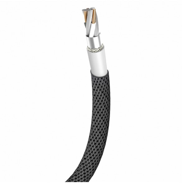 Med extra fogarmering fick tillbehör en verkligt anti-break design.