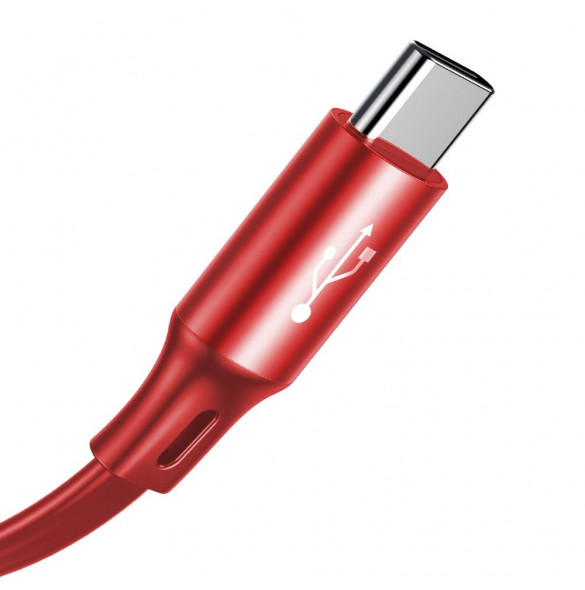 Baseus Rapid kan återställa energi upp till tre mobila enheter samtidigt!