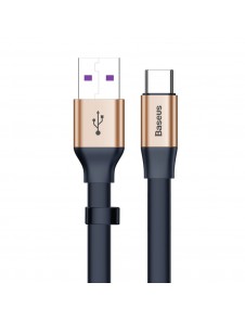 1 x USB till typ-C Super Quick Charging Sync-kabel.