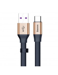 1 x USB till typ-C Super Quick Charging Sync-kabel.