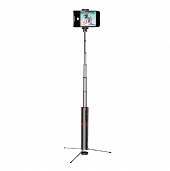 Mer än en selfie-stick, öppna upp en ny era av selfie.