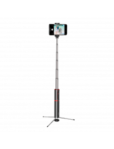 Mer än en selfie-stick, öppna upp en ny era av selfie.