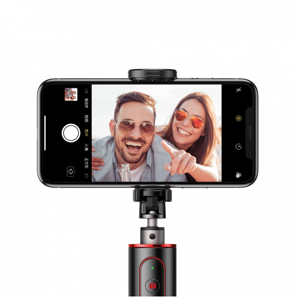 Upp-höger inramning upp till 810mm, Bluetooth-fjärrkontroll att skjuta.