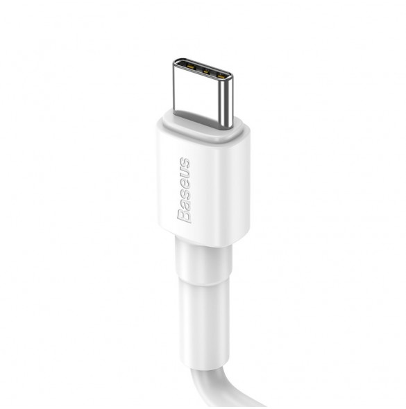 Material: Aluminium + koppar + TPE.