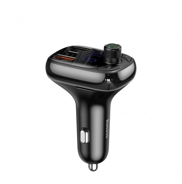 Bluetooth 5.0 stabil överföring: Bluetooth 5.0-teknik garanterar längre och mer stabilt överföringsavstånd.