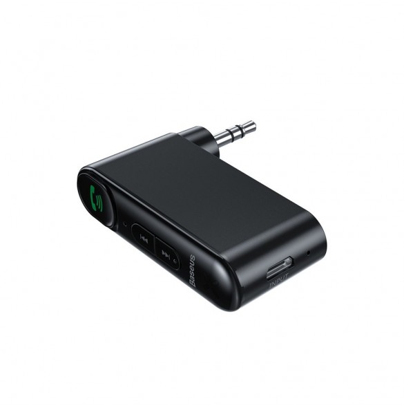 Bluetooth 5.0-version, säker navigering.