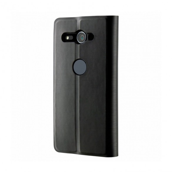 Pålitligt och bekvämt skal till Sony Xperia XZ2 Compact.
