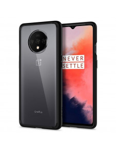 Beautiful and reliable protective case for OnePlus 7T.