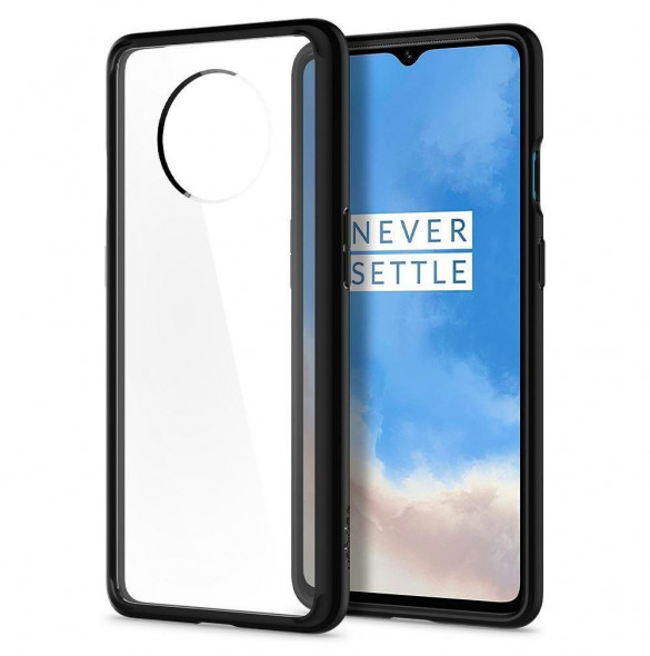Your phone will be protected by this cover from Spigen.