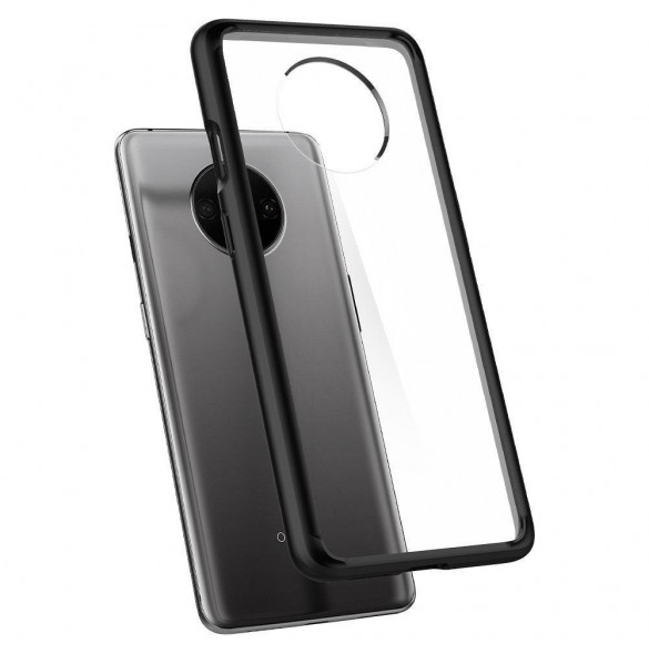 Reliable and comfortable case for telephone.