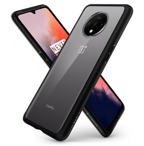 With this cover you will be calm for OnePlus 7T.
