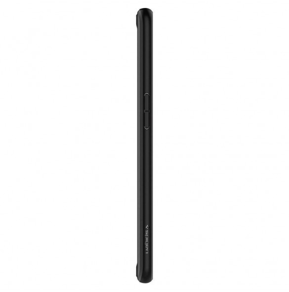 Högkvalitativt materials from Spigen.