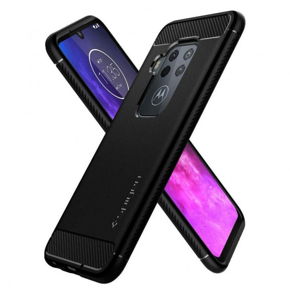A beautiful product for your telephone from Spigen.