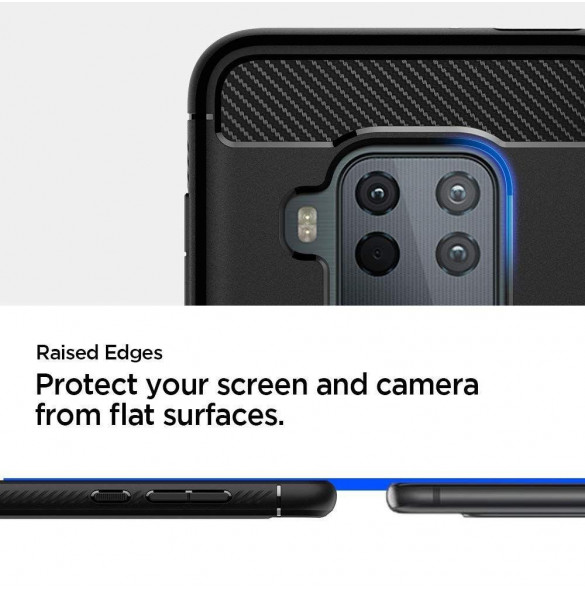 Motorola One Zoom kommer att skyddas av detta fantastiska omslag.