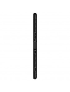 Matt svart och mycket snygg täcka Sony Xperia 5.