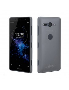 Klart och väldigt snyggt skal till Sony Xperia XZ2.