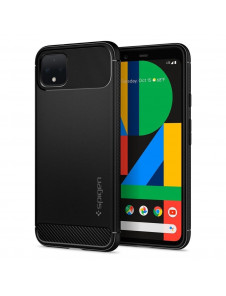 Med det här omslaget kommer du att vara lugn mot Google Pixel 4.