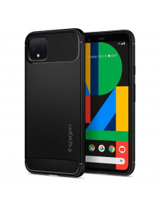 Med det här omslaget kommer du att vara lugn mot Google Pixel 4.