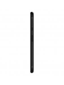Google Pixel 4 och väldigt snyggt skydd från Spigen.