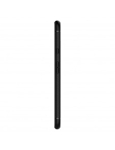 Google Pixel 4 och väldigt snyggt skydd från Spigen.