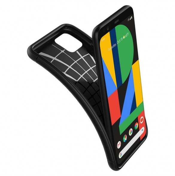 Google Pixel 4 kommer att skyddas av denna fantastiska omslag.