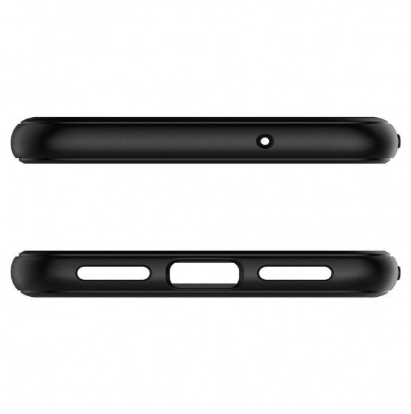 Vackert och pålitligt skyddsfodral för Google Pixel 4.