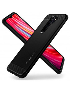 Xiaomi Redmi Note 8 Pro kommer att skyddas av detta fantastiska omslag.