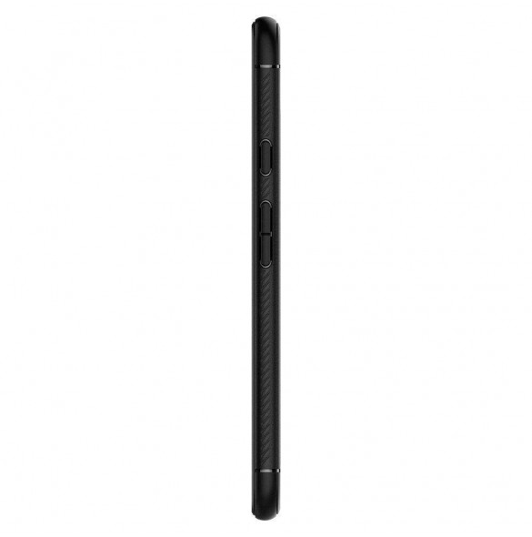 Vackert och pålitligt skyddsfodral för Google Pixel 4 XL.