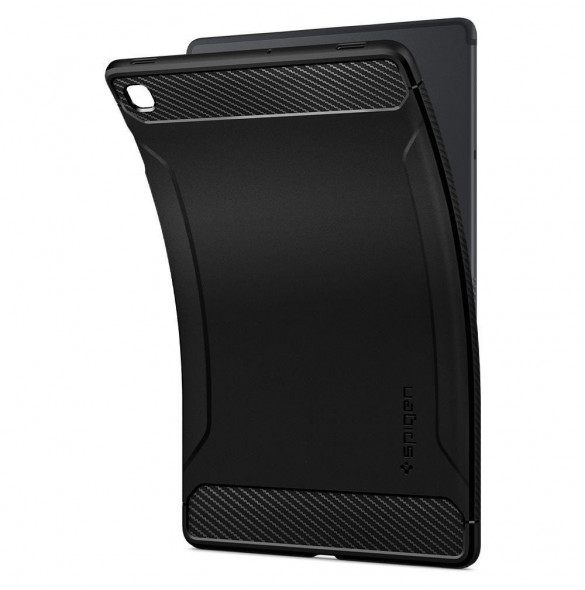 Vackert och pålitligt skyddsfodral för Samsung Galaxy Tab S5e 10.5 2019 T720 / T725.