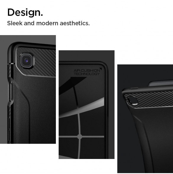 Med det här omslaget kommer du att vara lugn mot Samsung Galaxy Tab S5e 10.5 2019 T720 / T725.
