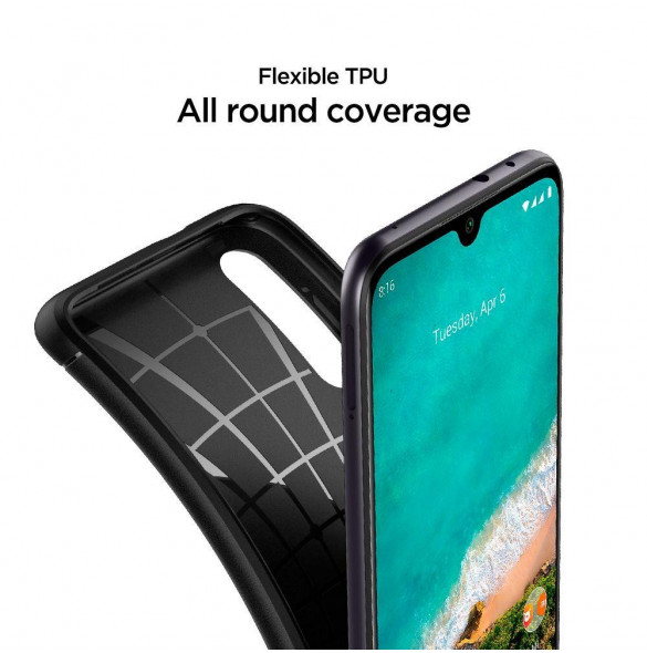 En vacker produkt för din telefon från Spigen.