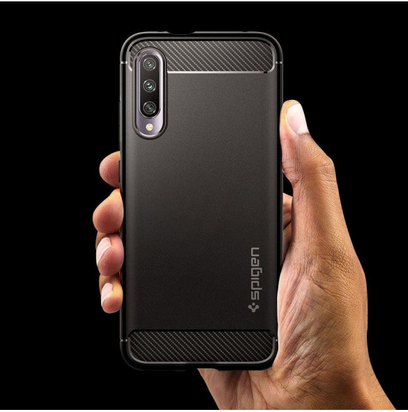 Xiaomi Mi A3 kommer att skyddas av detta fantastiska omslag.