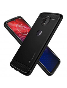 Med det här omslaget kommer du att vara lugn för din Motorola Moto Z4.