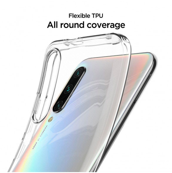 En vacker produkt för din telefon från Spigen.