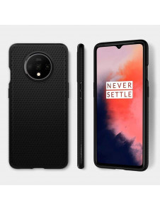 Vackert och pålitligt skyddsfodral för OnePlus 7T.